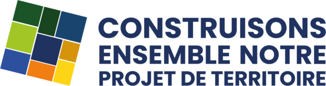 Logo projet de territoire